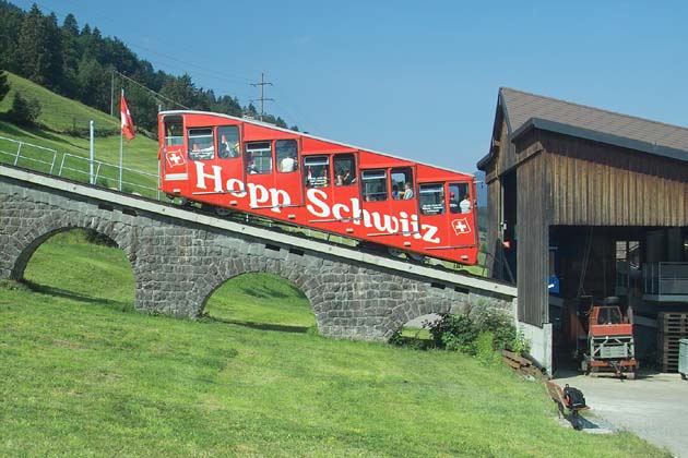 TBBU Wildhaus-Alt St. Johann - Unterwasser - 2006-07-20 TBBU Wildhaus-Alt St. Johann - Unterwasser - 2006-07-20