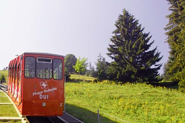 TBBU Wildhaus-Alt St. Johann - Unterwasser - 2006-07-20 TBBU Wildhaus-Alt St. Johann - Unterwasser - 2006-07-20