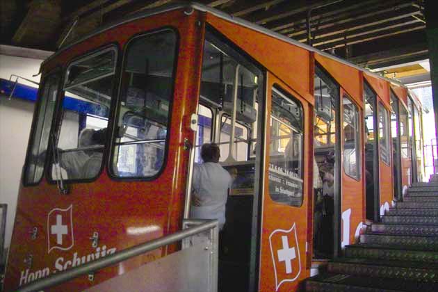 TBBU Wildhaus-Alt St. Johann - Iltios - 2006-07-20 TBBU Wildhaus-Alt St. Johann - Iltios - 2006-07-20