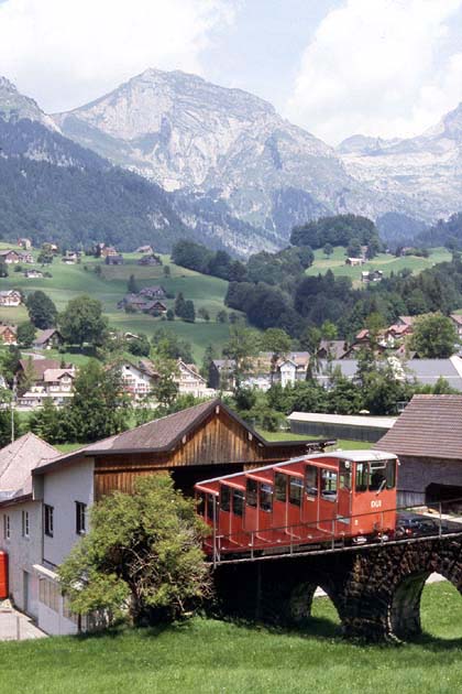 TBBU Wildhaus-Alt St. Johann - Unterwasser - 2003-07-10 TBBU Wildhaus-Alt St. Johann - Unterwasser - 2003-07-10