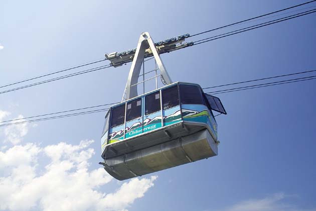 TBBU Wildhaus-Alt St. Johann - 2006-07-20 TBBU Wildhaus-Alt St. Johann - 2006-07-20