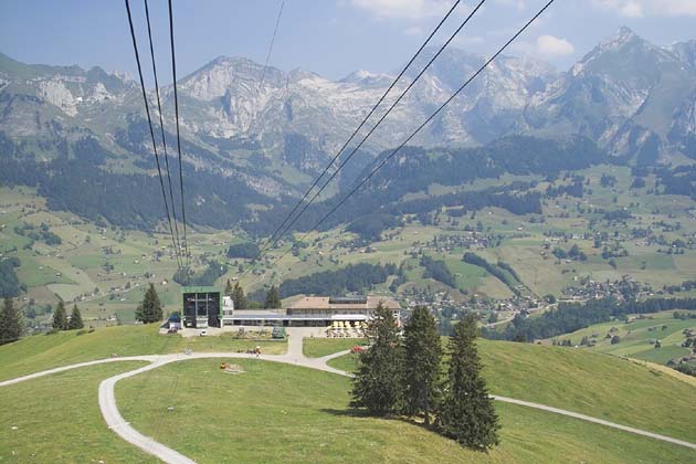 TBBU Wildhaus-Alt St. Johann - 2006-07-20 TBBU Wildhaus-Alt St. Johann - 2006-07-20