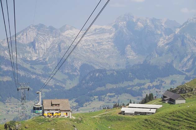 TBBU Wildhaus-Alt St. Johann - 2006-07-20 TBBU Wildhaus-Alt St. Johann - 2006-07-20