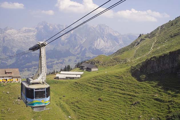 TBBU Wildhaus-Alt St. Johann - 2006-07-20 TBBU Wildhaus-Alt St. Johann - 2006-07-20