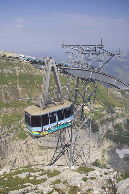 TBBU Wildhaus-Alt St. Johann - 2006-07-20 TBBU Wildhaus-Alt St. Johann - 2006-07-20