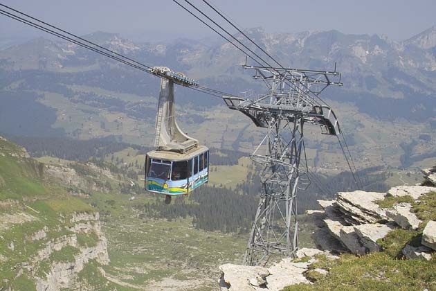 TBBU Wildhaus-Alt St. Johann - 2006-07-20 TBBU Wildhaus-Alt St. Johann - 2006-07-20