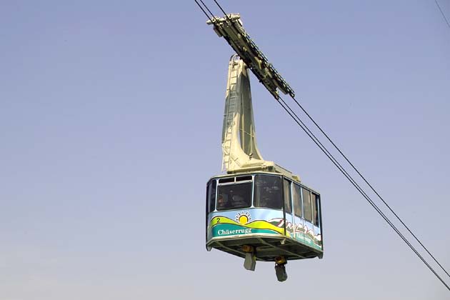 TBBU Wildhaus-Alt St. Johann - 2006-07-20 TBBU Wildhaus-Alt St. Johann - 2006-07-20