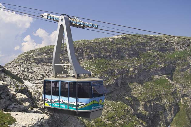 TBBU Wildhaus-Alt St. Johann - 2006-07-20 TBBU Wildhaus-Alt St. Johann - 2006-07-20