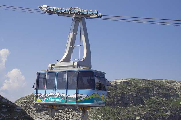 TBBU Wildhaus-Alt St. Johann - 2006-07-20 TBBU Wildhaus-Alt St. Johann - 2006-07-20