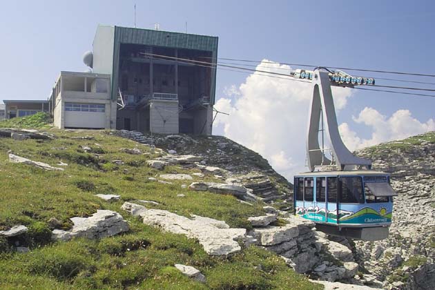 TBBU Wildhaus-Alt St. Johann - 2006-07-20 TBBU Wildhaus-Alt St. Johann - 2006-07-20