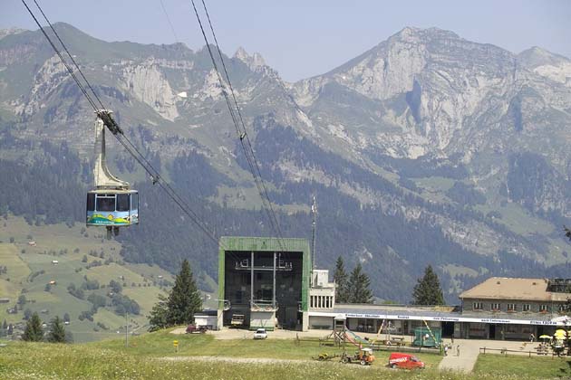 TBBU Wildhaus-Alt St. Johann - 2006-07-20 TBBU Wildhaus-Alt St. Johann - 2006-07-20