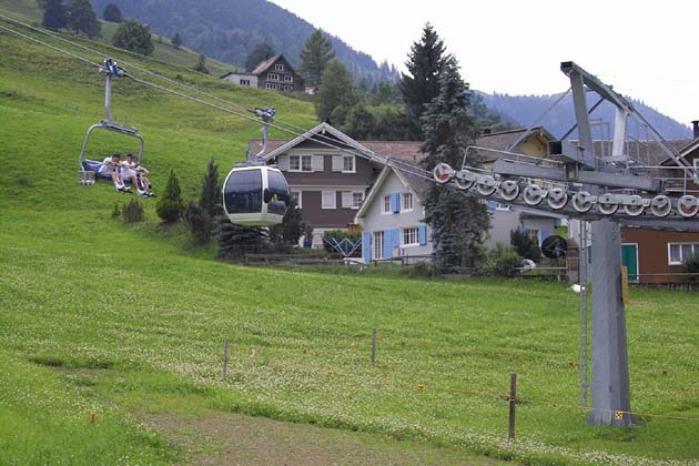 TBBU Wildhaus-Alt St. Johann - 2005-07-18 TBBU Wildhaus-Alt St. Johann - 2005-07-18