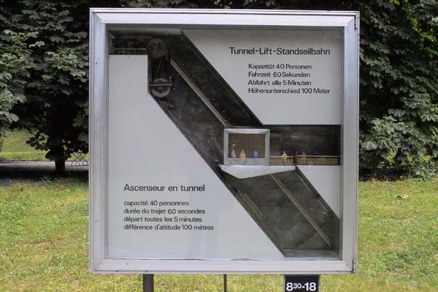 TBF Trümmelbachfälle - 2004-07-20 TBF Trümmelbachfälle - 2004-07-20