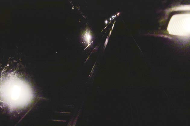 TBF Trümmelbachfälle - 2004-07-20 TBF Trümmelbachfälle - 2004-07-20