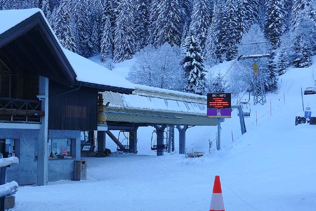 TCP Morgins - 2010-01-12