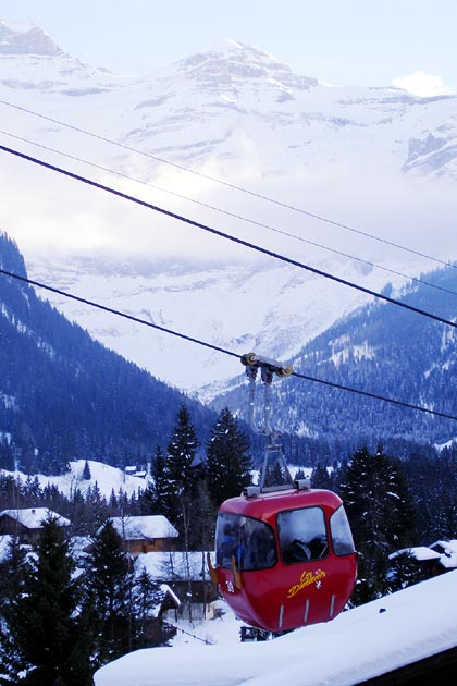 TDI Les Diablerets - 2006-01-21 TDI Les Diablerets - 2006-01-21