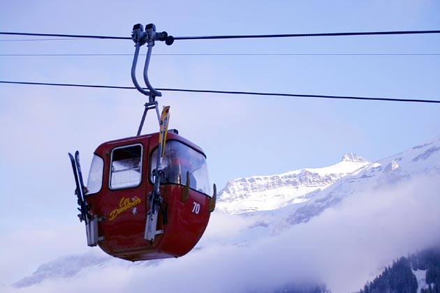 TDI Les Diablerets - 2006-01-21 TDI Les Diablerets - 2006-01-21