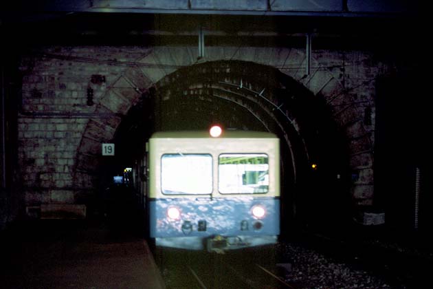 LO Lausanne-Flon - 1988-08-03