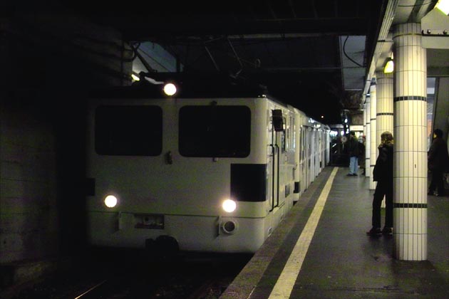 LO Gare - 2005-01-06 LO Gare - 2005-01-06