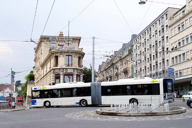 TL Gare-CFF - 2006-07-26 TL Gare-CFF - 2006-07-26