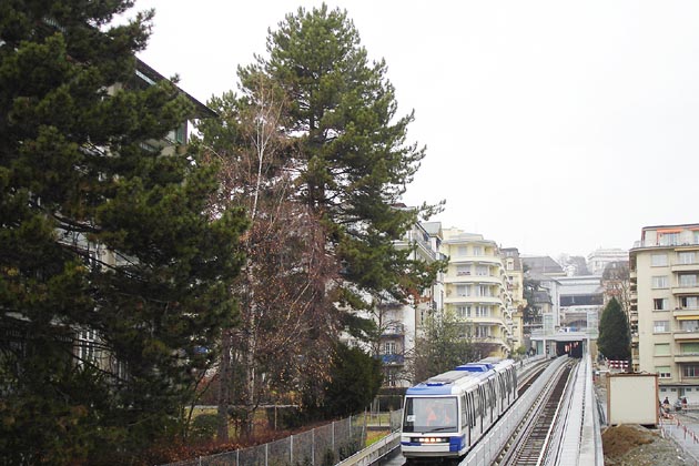 TL Délices-Grancy - 2007-12-01 TL Délices-Grancy - 2007-12-01