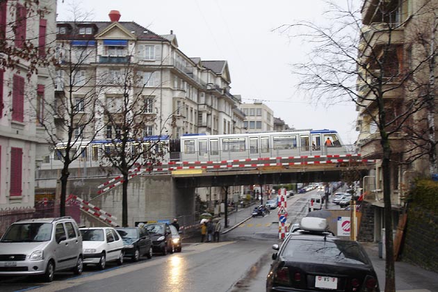 TL Grancy - 2007-12-01 TL Grancy - 2007-12-01