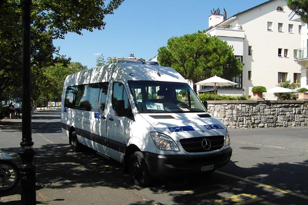 TL Lutry Port - 2014-09-05 TL Lutry Port - 2014-09-05