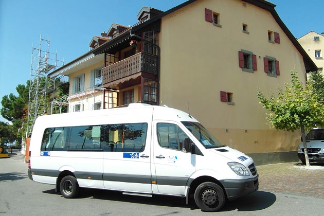 TL Lutry Port - 2014-09-05 TL Lutry Port - 2014-09-05