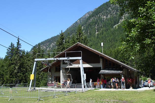 TLFC Orsières Champex - 2008-08-03 TLFC Orsières Champex - 2008-08-03