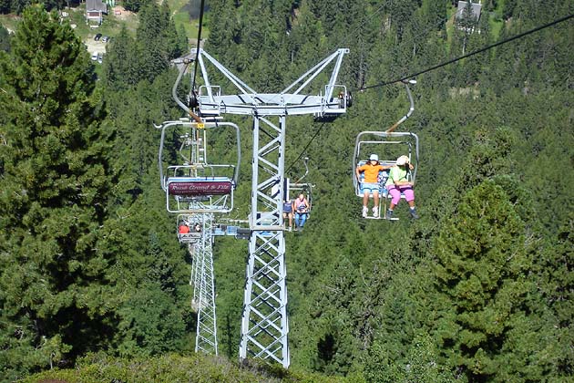 TLFC Orsières Champex - 2008-08-03 TLFC Orsières Champex - 2008-08-03