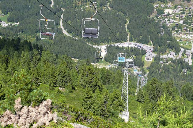 TLFC Orsières Champex - 2008-08-03 TLFC Orsières Champex - 2008-08-03