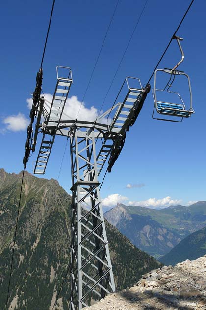 TLFC Orsi&egrave;res Champex - 2008-08-03