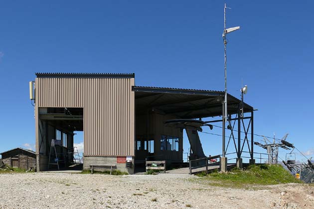 TLFC Orsi&egrave;res Champex - 2008-08-03