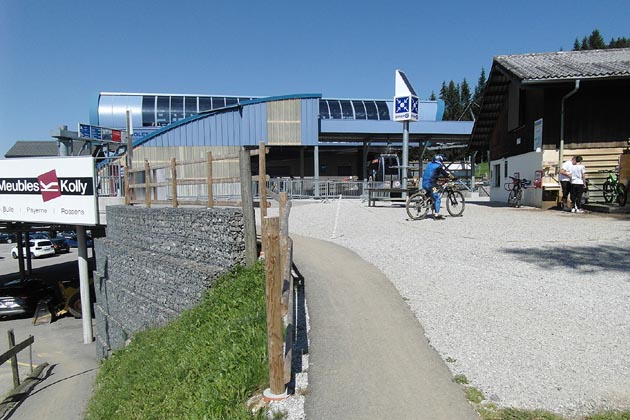 TMLB La Roche FR - 2021-08-12