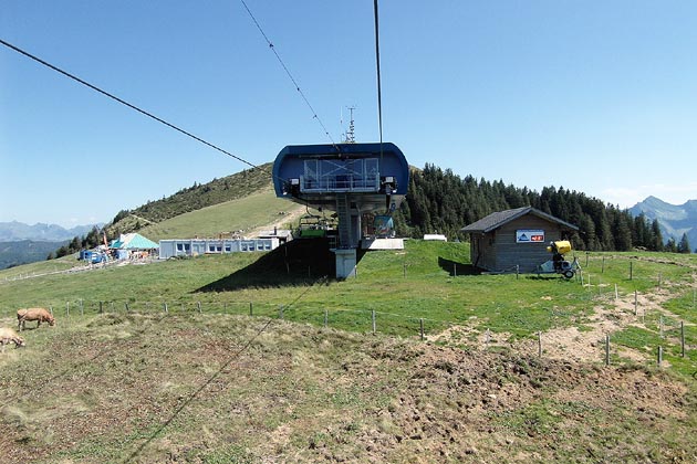 TMLB La Roche FR - 2021-08-12 TMLB La Roche FR - 2021-08-12