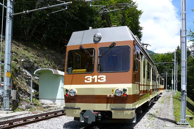 TPC-AL Leysin - 2007-07-11 TPC-AL Leysin - 2007-07-11