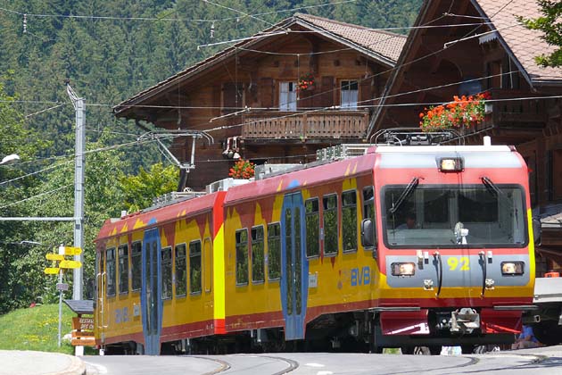 TPC-BVB Aigle - 2007-07-27 TPC-BVB Aigle - 2007-07-27