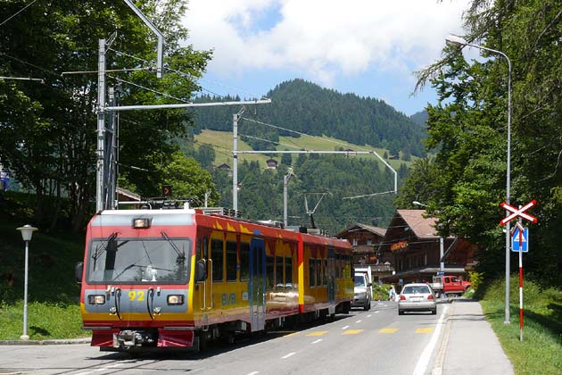 TPC-BVB Aigle - 2007-07-27 TPC-BVB Aigle - 2007-07-27