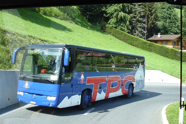 TP Ollon - 2007-07-27 TPC Ollon - 2007-07-27