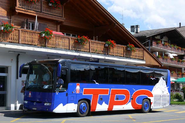 TP Ollon - 2007-07-27 TPC Ollon - 2007-07-27