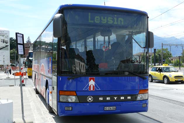 TP Ollon - 2007-07-27 TPC Ollon - 2007-07-27