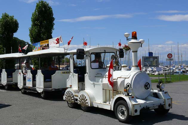 TPC-AL Aigle - 2008-07-18 TPC-Le Naviot Port-Valais - 2008-07-18