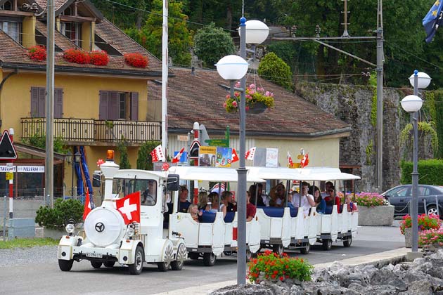 TPC-AL Aigle - 2008-08-14 TPC-Le Naviot Port-Valais - 2008-08-14