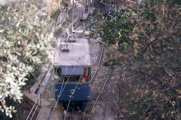 TPL Lugano - 1987-03-01