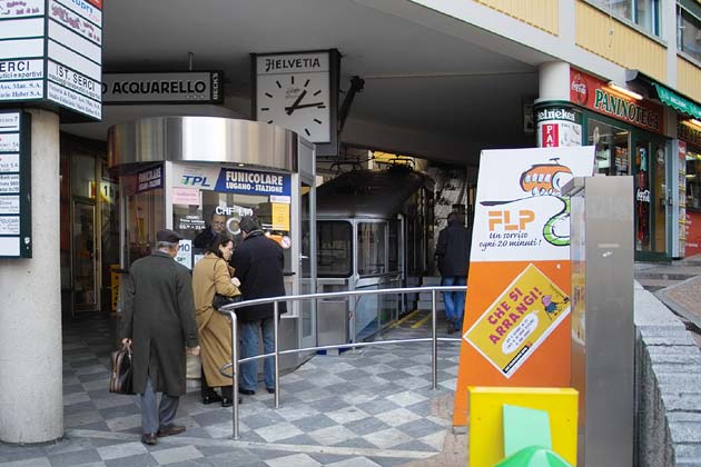 TPL Lugano - 2005-12-30