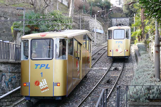 TPL Lugano - 2007-01-09