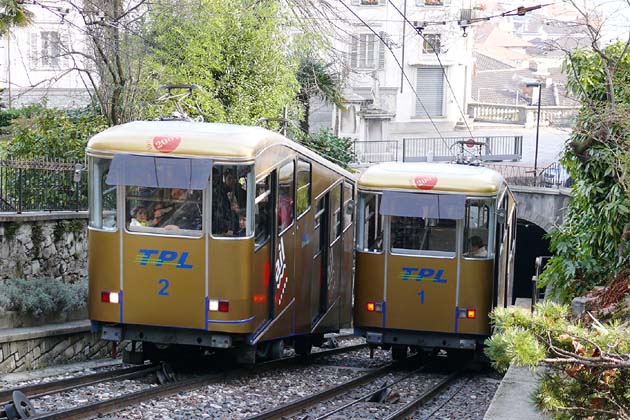 TPL Lugano - 2007-01-09