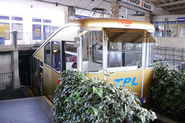 TPL Lugano - 2007-01-09