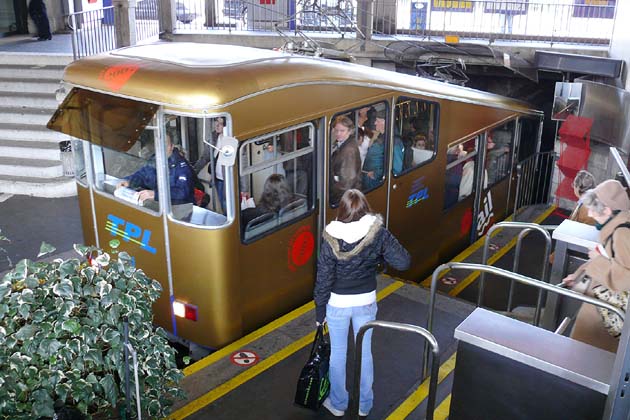 TPL Lugano - 2007-01-09