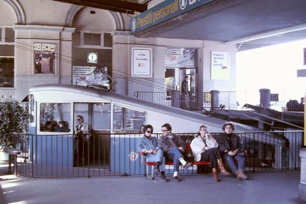 TPL Lugano - 2003-07-21